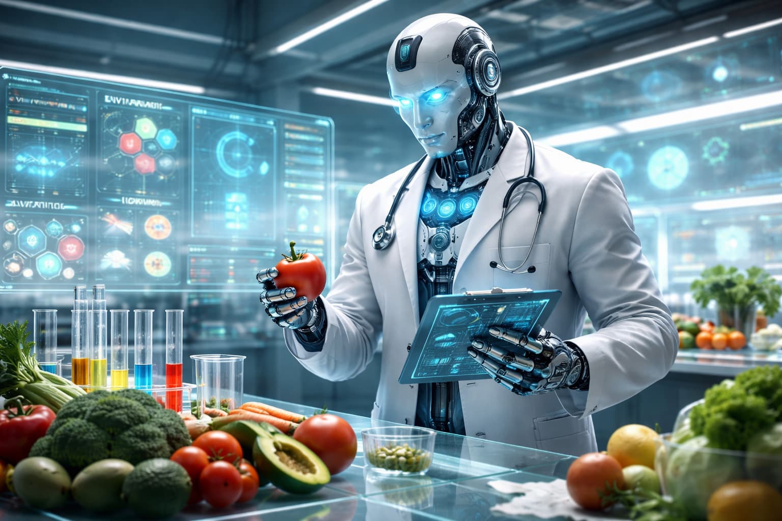 ChatGPT vs Nutryon per la dieta: differenze reali tra AI generica e piano nutrizionale personalizzato